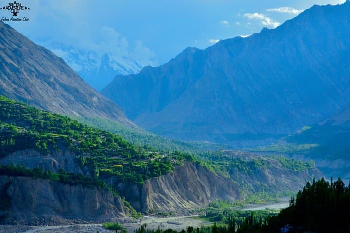 10-Day Hunza, Skardu & Deosai Camping Adventure: High Passes, Forts & Alpine Lakes photo 5