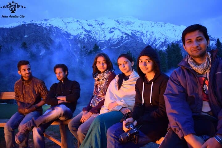 10-Day Hunza, Skardu & Deosai Camping Adventure: High Passes, Forts & Alpine Lakes photo 6