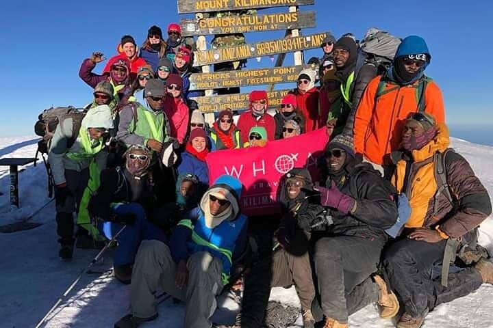 4-Day Mt Meru Trek: Summit for Kilimanjaro Acclimatization photo 2
