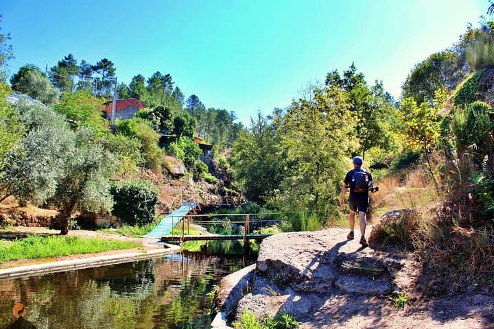 Gaios Trail & Penedo C'Abana: A 4-Hour Walk Above the Mondego photo 6