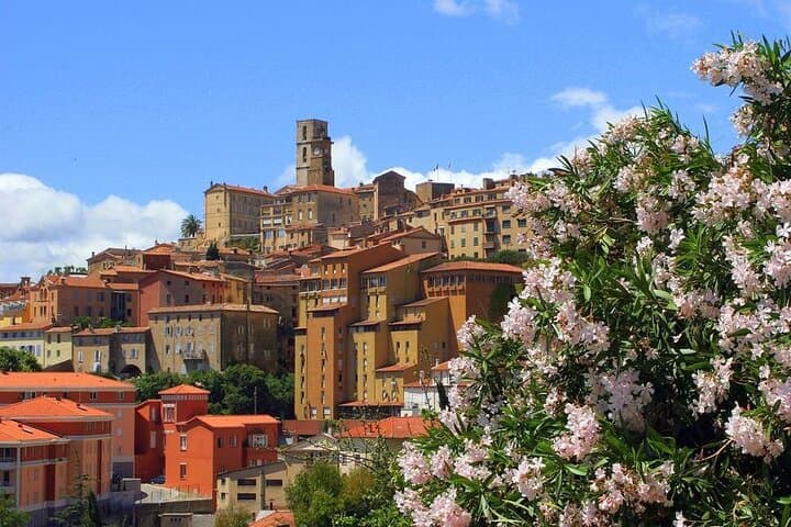 Provence Perfumes, Port Views & Medieval Streets: Full-Day Shore Excursion from Cannes photo 6