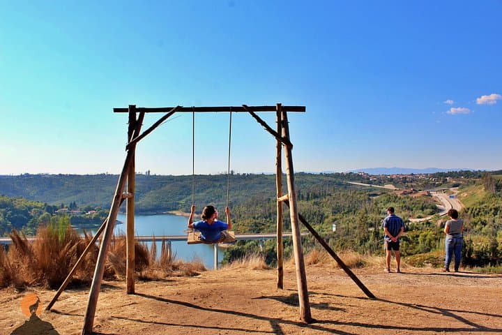Gaios Trail & Penedo C'Abana: A 4-Hour Walk Above the Mondego photo 5