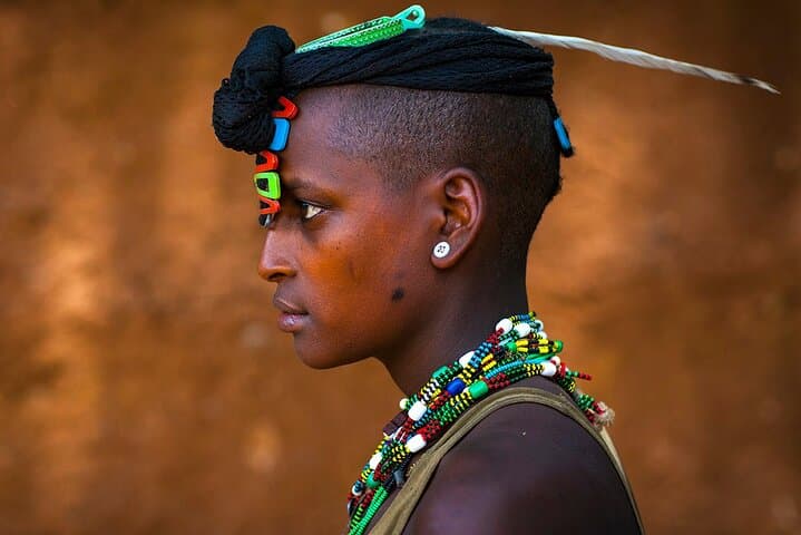 Private Ethiopian Combined Tours 15 Days Northern Historic Circuit & Omo Valley photo 3