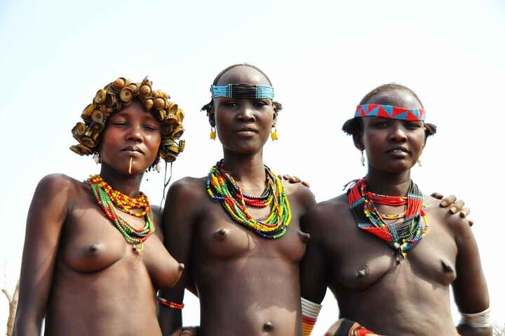 Omo Valley Tribes Tour — 6-Day Cultural Immersion from Addis Ababa photo 4