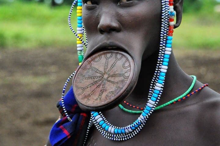Omo Valley Tribes Tour — 6-Day Cultural Immersion from Addis Ababa photo 6