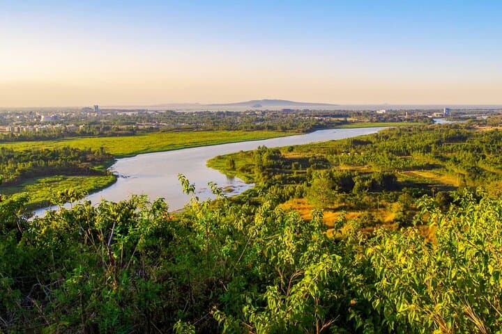Lake Tana Monasteries and Blue Nile Falls: Full-Day Private Guided Tour from Bahir Dar photo 3