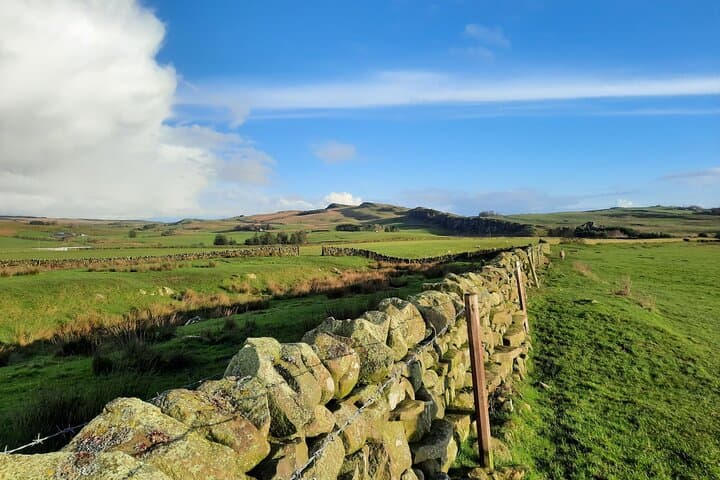 Hadrian's Wall Guided Walk: 2-Hour Historic Tour at Cawfields photo 5