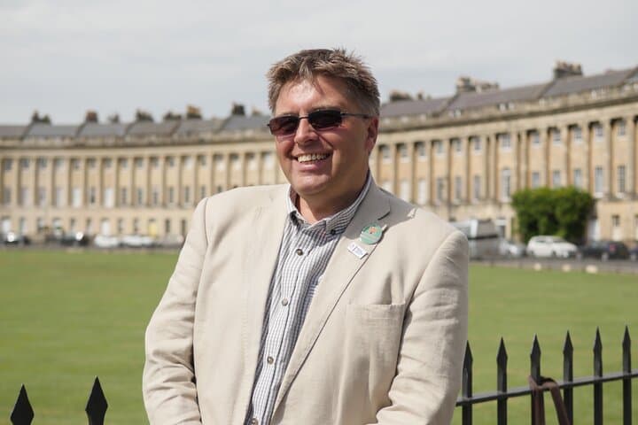 Bridgerton in Bath: Private Day Trip from London to Film Locations photo 6