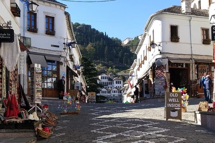 7-Day Albania Highlights & Hidden Gems — Tirana to the Riviera photo 3