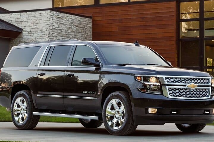 Private Round-Trip Transfer Boston Airport (BOS) to Boston City photo 3
