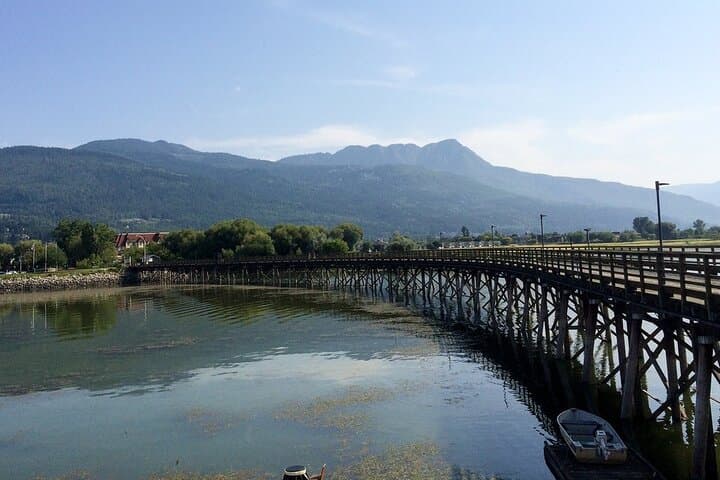 Scenic Kamloops-to-Revelstoke Audio Driving Tour — Trans-Canada Highlights & Stops photo 4
