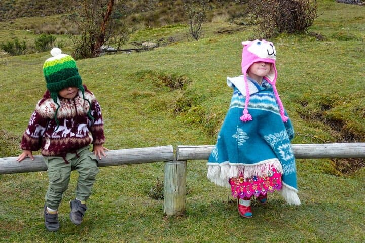 Family-Friendly Andes Adventure: Cotopaxi, Quilotoa, and Banos in 5 Days photo 2