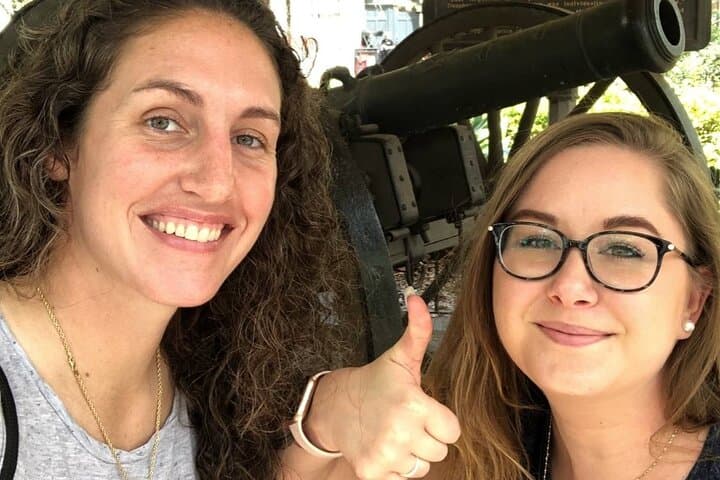 Fort Myers Scavenger Hunt: App-Guided City Quest Through the River District