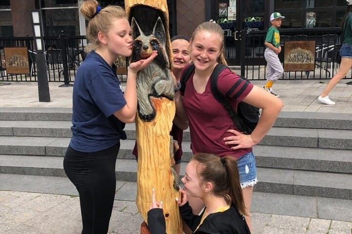 Explore Gainesville: City Scavenger Hunt with Operation City Quest photo 3