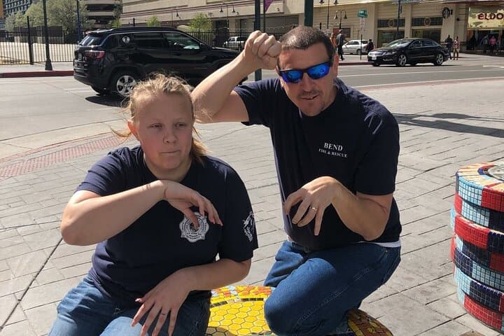 Grand Rapids App Scavenger Hunt: Explore the City with Operation City Quest photo 3