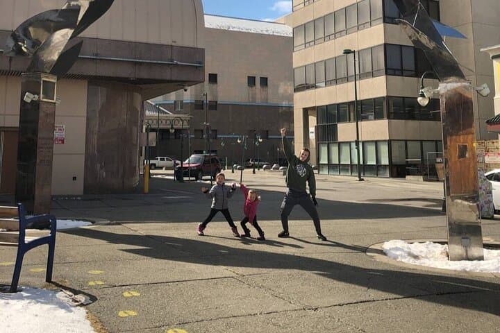 Grand Rapids App Scavenger Hunt: Explore the City with Operation City Quest photo 6