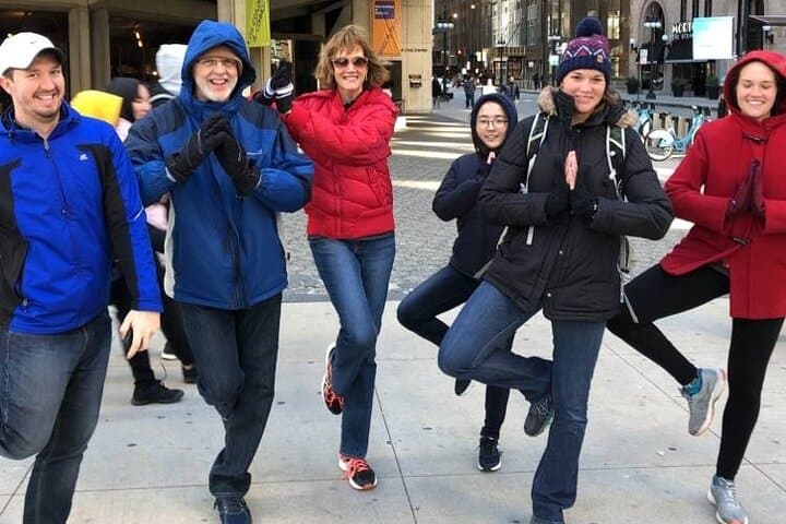 Grand Rapids App Scavenger Hunt: Explore the City with Operation City Quest photo 5