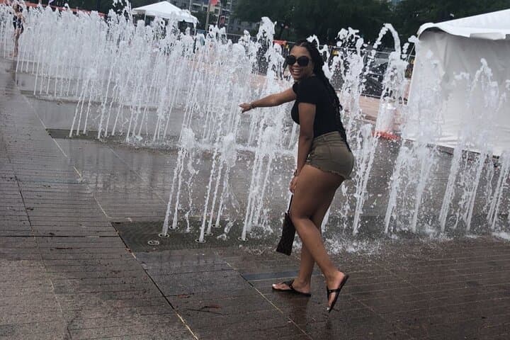 Houston Scavenger Hunt with Operation City Quest: App-Guided Urban Adventure photo 2