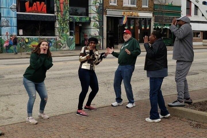 Knoxville City Scavenger Hunt: Explore Downtown with Operation City Quest photo 5