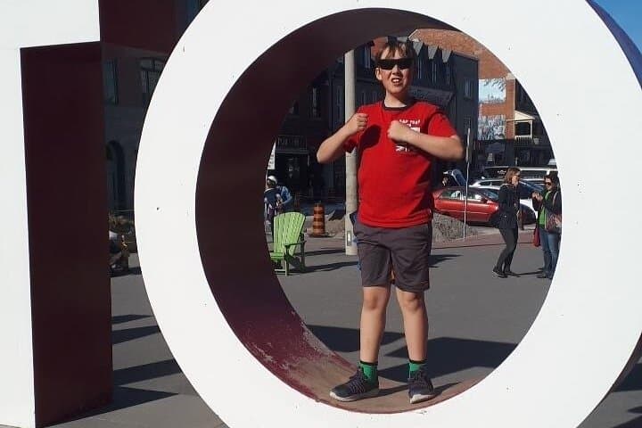 Lexington Urban Scavenger Hunt — Operation City Quest Interactive City Game photo 6