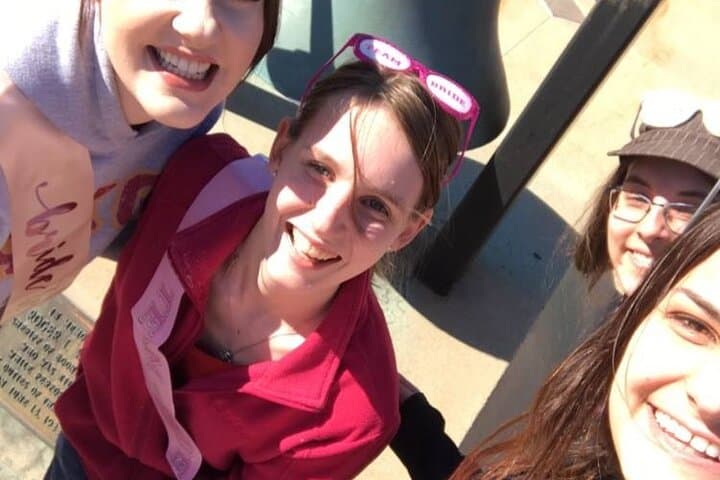 Lexington Urban Scavenger Hunt — Operation City Quest Interactive City Game photo 5