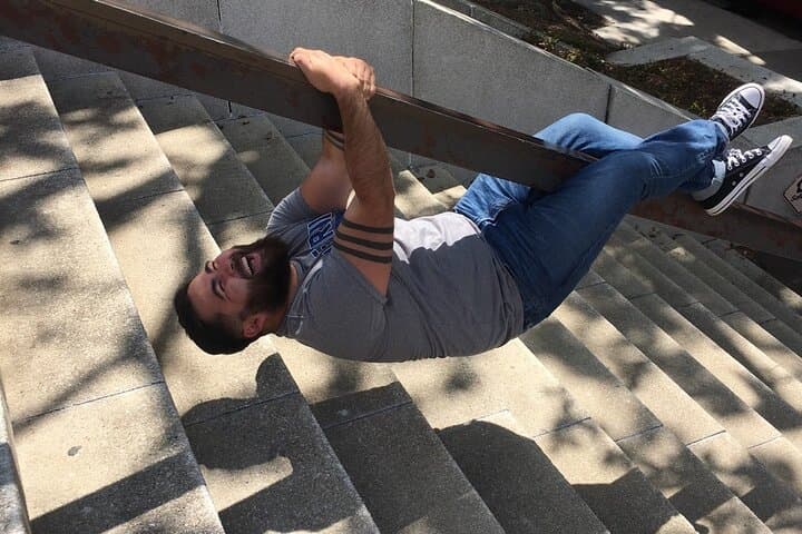 Little Rock City Scavenger Hunt: Interactive Urban Adventure with Operation City Quest photo 3