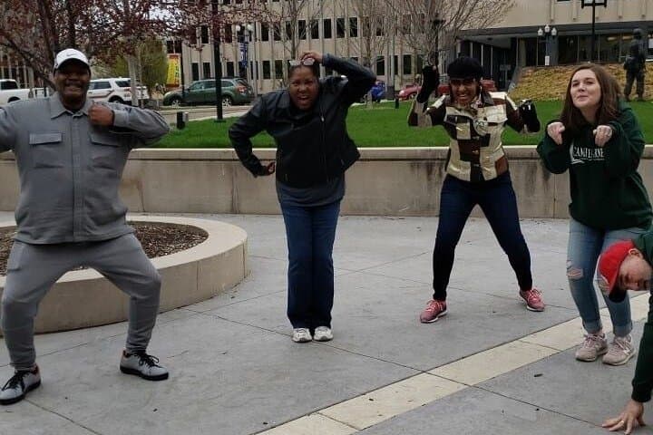 Little Rock City Scavenger Hunt: Interactive Urban Adventure with Operation City Quest photo 5