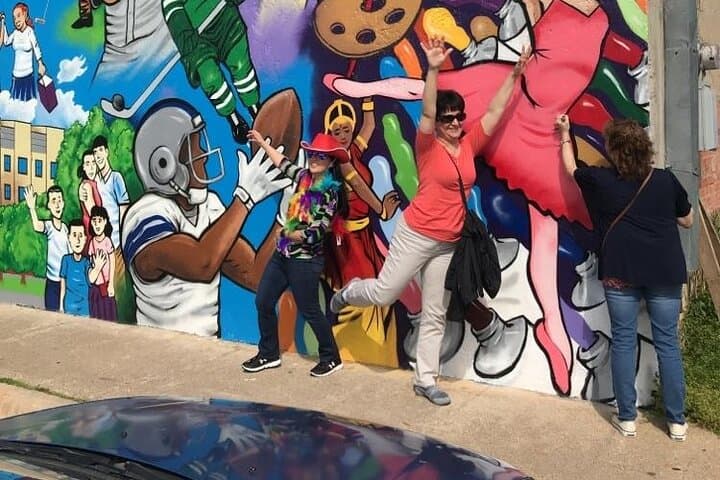 Little Rock City Scavenger Hunt: Interactive Urban Adventure with Operation City Quest photo 6
