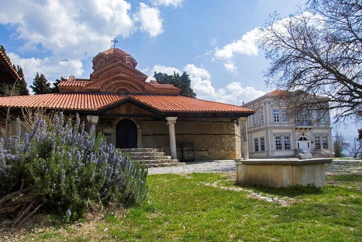 Ohrid and Bitola Day Trip: Lake Ohrid, Ancient Heraclea & Bitola Highlights photo 5