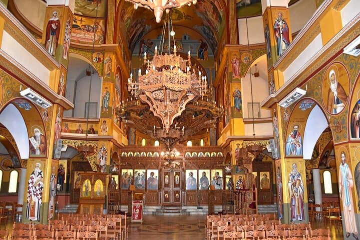 Cross-Border Lakes Day Trip: Pogradec, Korça and Pustec from Ohrid photo 2