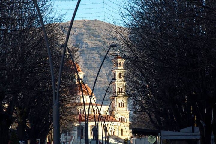Cross-Border Lakes Day Trip: Pogradec, Korça and Pustec from Ohrid photo 4