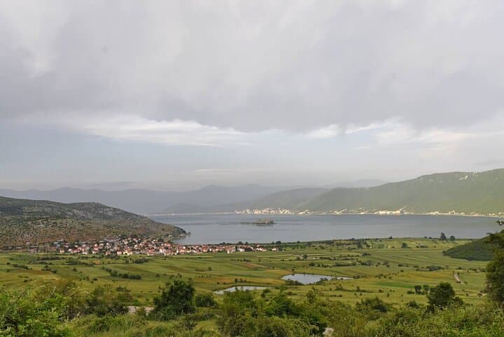 Cross-Border Lakes Day Trip: Pogradec, Korça and Pustec from Ohrid photo 6