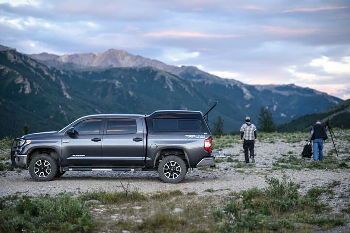 Denali Photo Excursion: Small-Group Photography Tour in Denali National Park photo 6