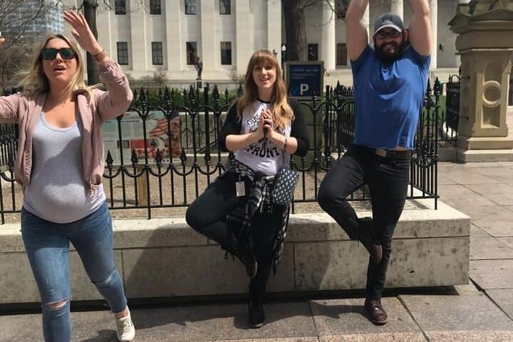 Explore New Orleans: Operation City Quest Scavenger Hunt App Tour photo 3