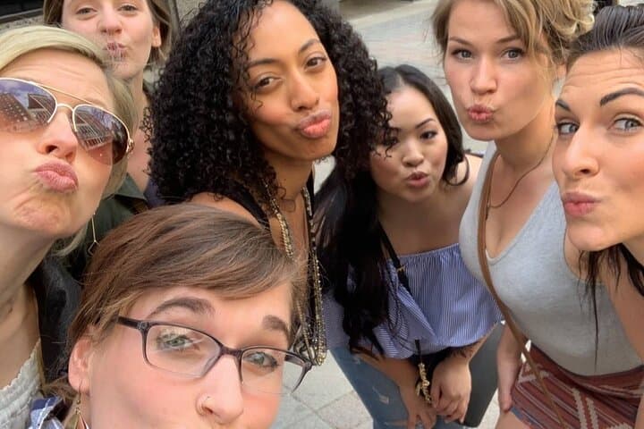 Lower Manhattan Scavenger Hunt — Operation City Quest Photo & Riddle Walk photo 2