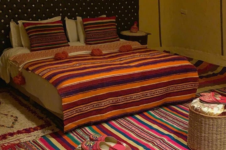 Two-Day Erg Chegaga Sahara Tour From Marrakech: Dunes, Camels & Desert Camps photo 3