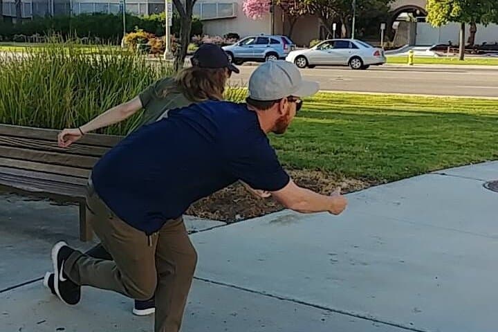 Orlando Scavenger Hunt: Operation City Quest App-Guided City Game photo 4