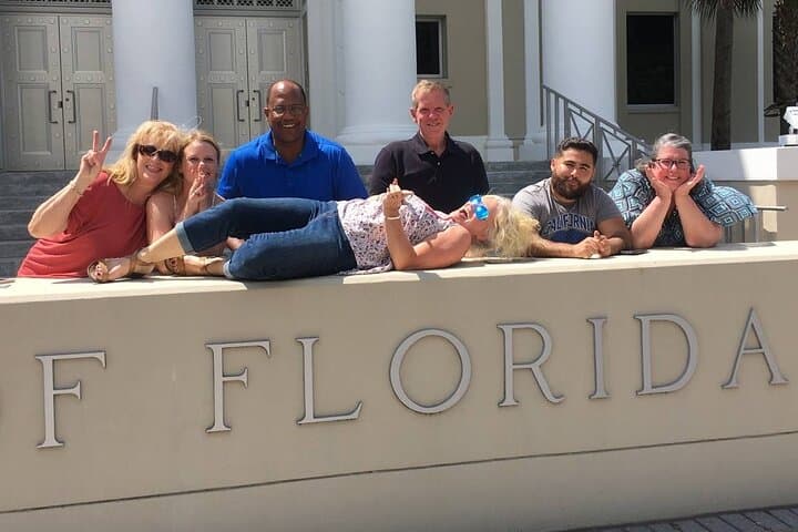 Orlando Scavenger Hunt: Operation City Quest App-Guided City Game