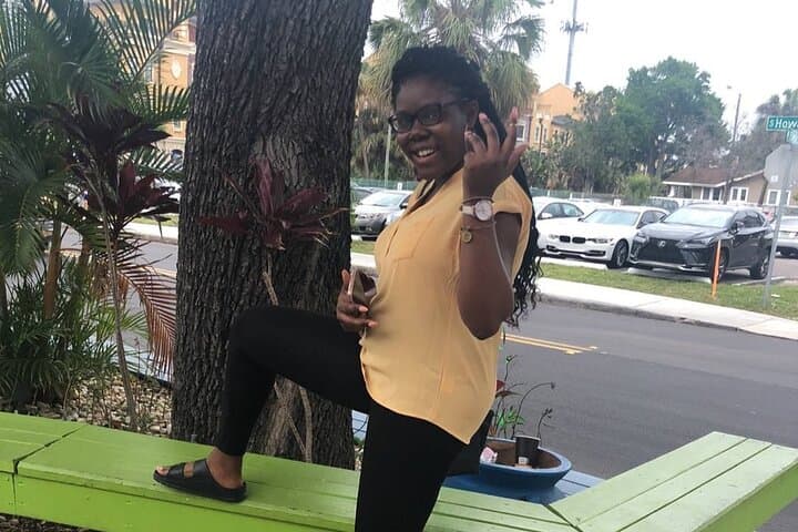 Orlando Scavenger Hunt: Operation City Quest App-Guided City Game photo 2