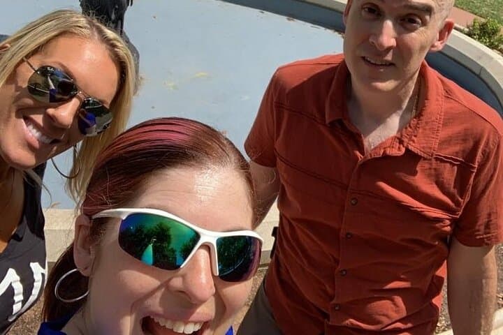 Orlando Scavenger Hunt: Operation City Quest App-Guided City Game photo 3