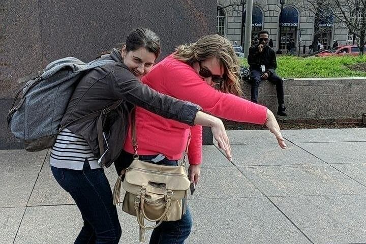 Philadelphia Urban Scavenger Hunt: Operation City Quest App Tour photo 4
