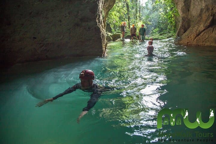 Actun Tunichil Muknal (ATM) Cave Tour and Picnic — San Ignacio Day Trip to the Crystal Maiden