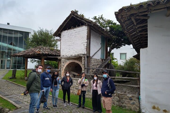 3-Day Nariño Highlights: Pasto, Laguna de la Cocha & Las Lajas photo 6
