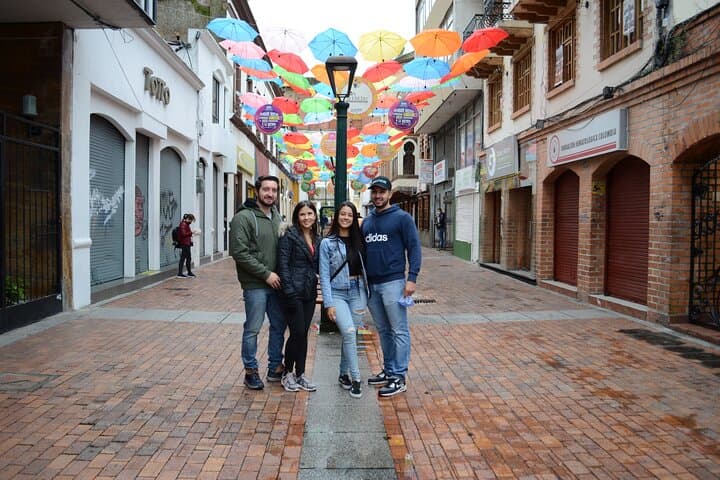 3-Day Nariño Highlights: Pasto, Laguna de la Cocha & Las Lajas photo 5