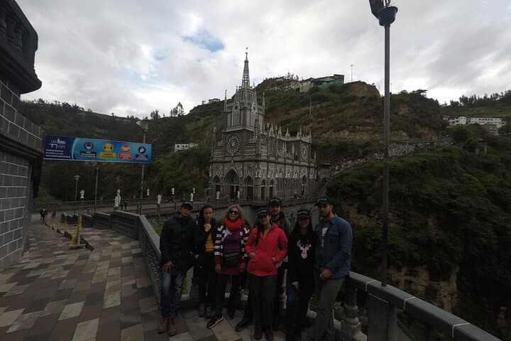 3-Day Nariño Highlights: Pasto, Laguna de la Cocha & Las Lajas photo 2