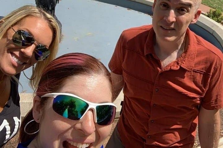Tampa Urban Scavenger Hunt: Operation City Quest Guided App Adventure photo 4