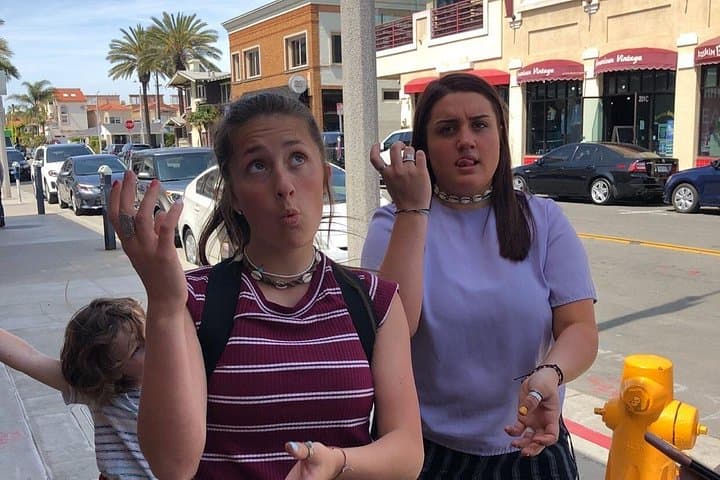 Tampa Urban Scavenger Hunt: Operation City Quest Guided App Adventure