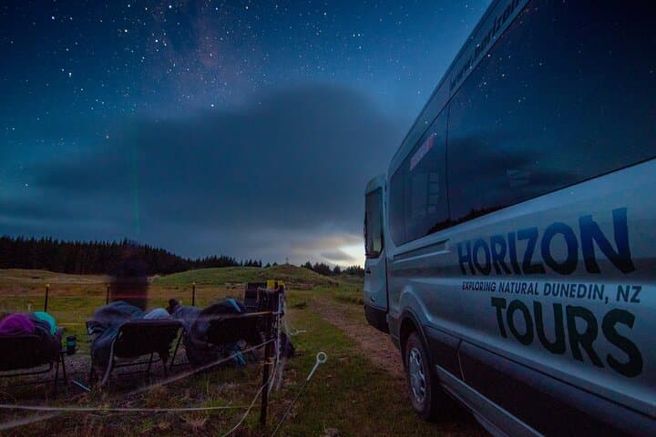 Southern Skies Stargazing Tour — Otago Peninsula Night-Sky Experience photo 2