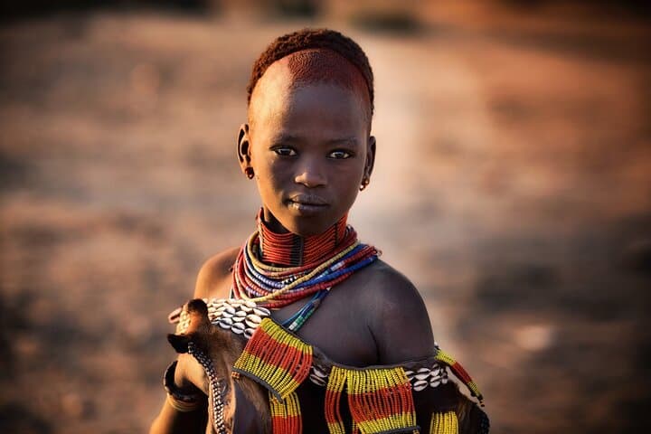 Private Ethiopian Combined Tours 15 Days Northern Historic Circuit & Omo Valley photo 4