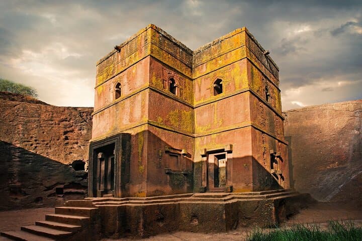 Private Ethiopian Combined Tours 15 Days Northern Historic Circuit & Omo Valley photo 6